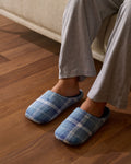 Men Slipper Lodge