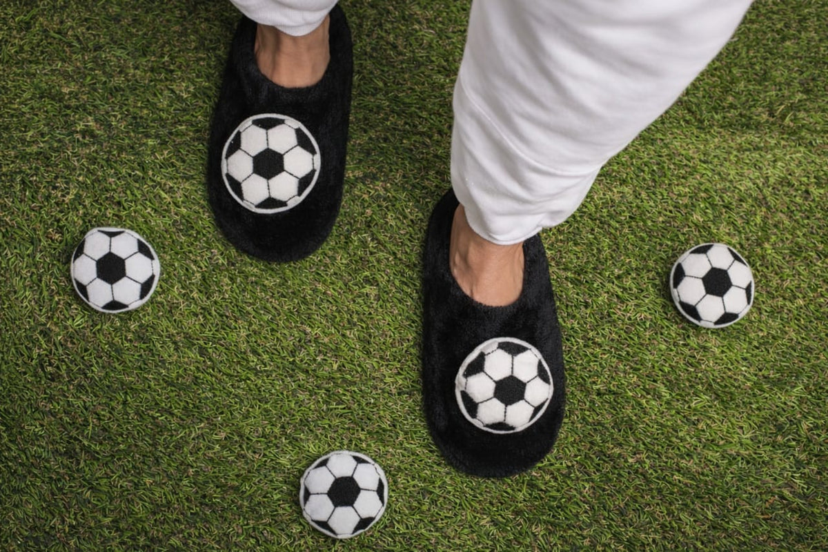 Kids Slipper Goal