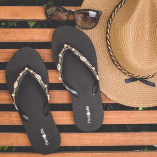 Summer Slippers Chic