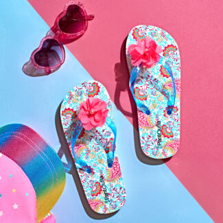 Kids Flipflop Bloomy