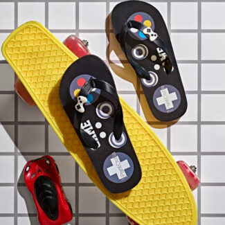 Kids Flipflop Play